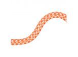 Mammut - 9.5 Crag Classic Rope - Einfachseil Länge 70 m bunt