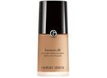 Armani - Luminous Silk Foundation 30 ml 08