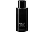 Armani - Code Eau de Toilette 125 ml Herren
