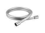 Brauseschlauch Silverline - silber - Länge 1.250 mm ** 1m/6,95 EUR