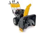 Stiga ST 4262 P - Benzin-Schneefräse - WS210