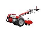 Einachsschlepper Barbieri Flex 3+2 - Motor Honda GX270