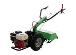 Einachsschlepper Lampacrescia MGM Boxer Light - Motor Honda GX200
