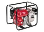 Selbstansaugende Benzinmotorpumpe Honda WB30, 80 mm - 3"