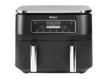 Ninja Dual Zone AF300EU - Heißluftfritteuse 7.6L