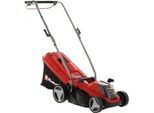 Akku Rasenmäher Einhell GE-CM 18/33 Li - mit Batterie-Kit 18V-4ah und Ladegerät