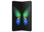 Galaxy Fold 5G 512GB - Silber - Ohne Vertrag