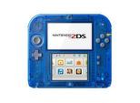 Nintendo 2DS - Blau