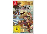 Shiren the Wanderer: The Mystery Dungeon of Serpentcoil Island - Nintendo Switch - RPG - PEGI 12