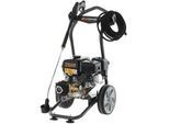 Benzin-Hochdruckreiniger Comet FDX Blade S 13/180 - Loncin G200 F Motor