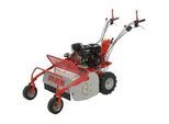 GeoTech-Pro GFM 600 - Professioneller Hochgrasmäher - B&S CR950