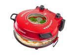 Beper P101CUD301 - Elektrischer Pizzaofen
