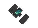 Doro Aurora A11 - Wallet Case - Graphite