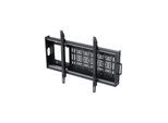 Vision VFM-W8X6S mounting kit - heavy-duty tiltable - for flat panel / mini PC - black 130 kg 90" 300 x 300 mm