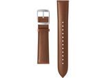 Withings Leather Wristband Brown - 20 mm