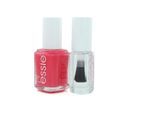 Essie Set : Nail Enamel Vegan Glossy Shine Finish