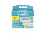 Gillette Venus Deluxe Smooth Sensitive 6 pcs