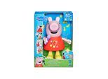 Peppa Pig Talk And Sing Peppa