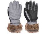 Trespass Vrouwen/dames shiloh-handschoenen