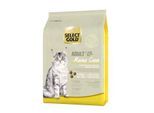SELECT GOLD Maine Coon Adult Geflügel und Lachs 2,5 kg