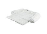 Trixie Polster-Schondecke Harvey 90 cm, 90 cm, 17 cm