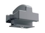 Klinge für Papierschneider Leitz Precision Home A4, gerader Schnitt, bis 8 Blatt, Stahl