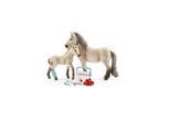 Schleich Horse Club Hannah's first aid kit