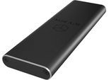 ICY BOX Computer-Adapter »ICY BOX Externes USB 3.0 Gehäuse für M.2 SATA SSD«