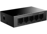 Strong Netzwerk-Switch »5-Port Gigabit Switch 10/100/1000 Mbit/s, Metallgehäuse«