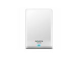 A-Data HV620S Portable Hard Drive - Extern Festplatte - 2TB - Weiß