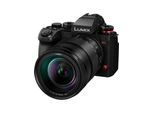 Panasonic LUMIX S1II BODY + 24-105 F/4
