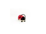 Wheely Bug Ladybug Large