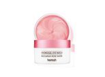 HEIMISH Bulgarian Rose Water Hydrogel Eye Patch 60pcs