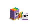 Polaroid Now Gen 3 Everything Box - Purple
