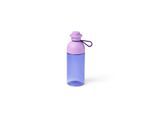 LEGO HYDRATION BOTTLE 0.5L - LAVENDER
