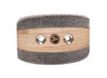 Nature Climbing - Rails - Klettergriff Gr L beige/braun