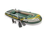 Intex Schlauchboot »Seahawk 4 Set«