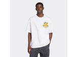 adidas Originals T-Shirt »GRAPHIC OS SS T«