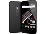 Motorola Moto G3 16GB - Schwarz - Ohne Vertrag