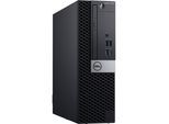 Dell OptiPlex 7060 SFF Core i5 3 GHz - SSD 512 GB RAM 8 GB