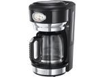 Kaffeemaschine Ohne Kapseln Russell Hobbs 21701 L - Schwarz