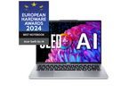 Acer Swift Go 14 OLED Ultradunne Laptop | SFG14-73 | Zilver