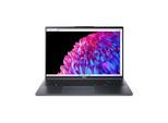 Acer Swift Go 16 OLED Ultradunne Laptop | SFG16-72 | Grijs