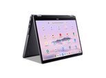 Acer Chromebook Plus Spin 514 Touchscreen | CP514-4HN | Grijs