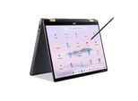 Acer Chromebook Plus Spin 714 Touchscreen | CP714-1HN | Grijs