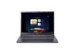 Acer Aspire 14 AI OLED Laptop | A14-52M | Grijs