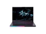 Predator Helios 18 AI Gaming Laptop | PH18-73 | Zwart