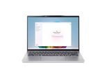 Acer Swift 14 AI Touchscreen | SF14-61T | Zilver