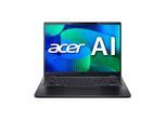 Acer TravelMate P6 Laptop | TMP614-73-TCO | Zwart