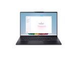 Acer Swift 16 AI OLED Ultradunne Laptop | SF16-51 | Zwart